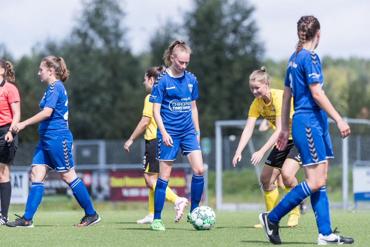 Bild 103 - Saisonstart Oberliga